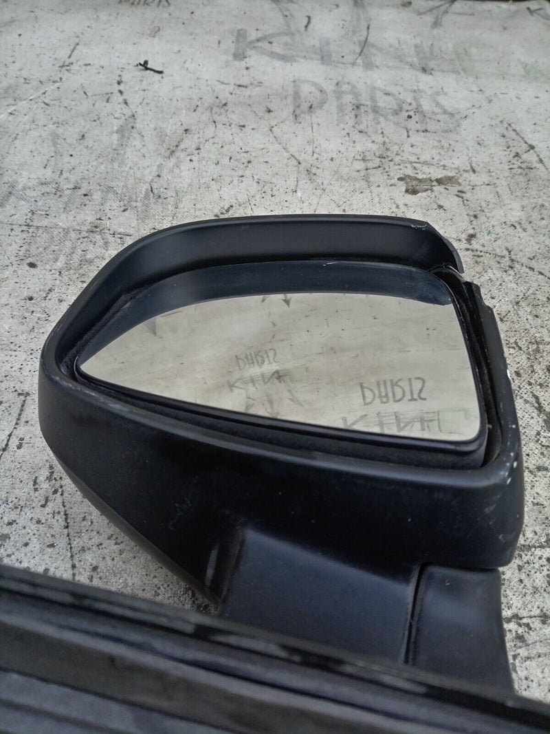 PEUGEOT EXPERT 2017-2021 DRIVER SIDE O/S ELECTRIC WING MIRROR 98155882XT