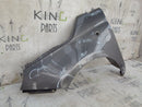 FIAT 500 2007-ON GENUINE FRONT FENDER WING PANEL LEFT PASSENGER SIDE