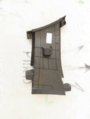 HYUNDAI i30 2018-ON FASTBACK AIR DUC CURTAIN GUIDE LEFT *NEW* 86567-G4AA0