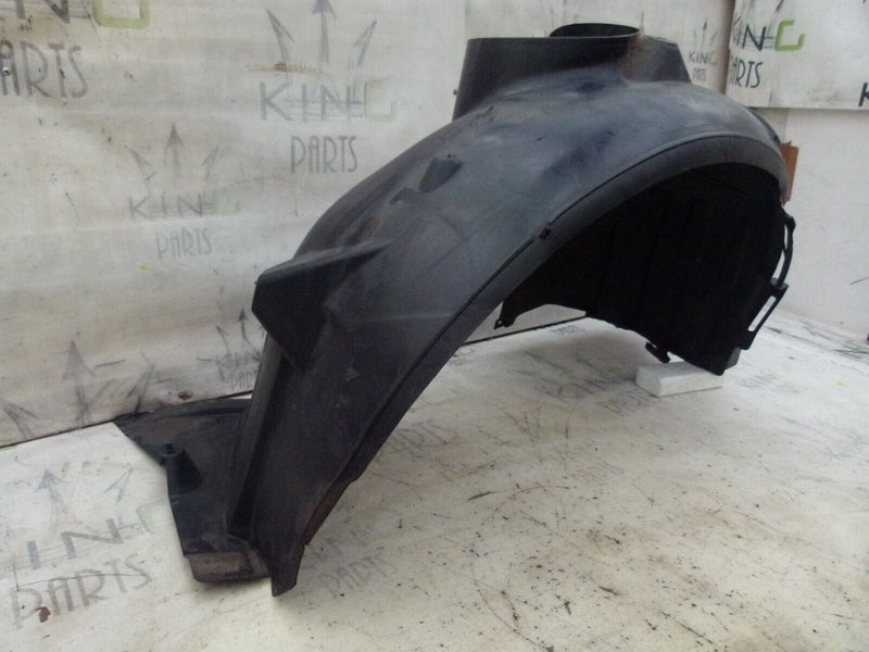 MERCEDES B W246 2011-2014 FRONT RIGHT MUD GUARD GENUINE A2468840222