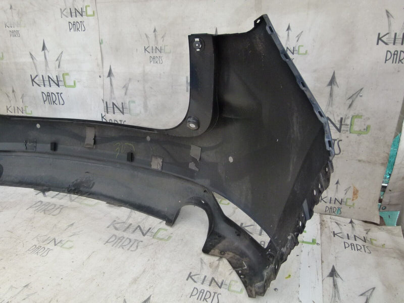 MAZDA CX-5 KE 2017-2018 REAR BUMPER PDC GENUINE KB8A50221