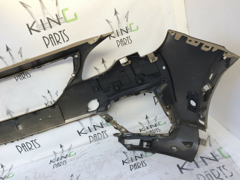 PEUGEOT 5008 II MK2 2017 2018 FRONT BUMPER GENUINE 9816497877