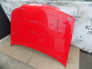GENUINE VW BORA & GOLF MK4 1998-2003 BONNET IN RED