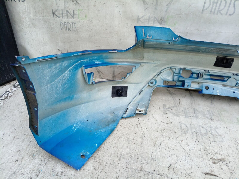 FORD KUGA MK2 ST FACELIFT 2016-2018 REAR BUMPER PDC GENUINE CV4J17D781