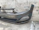 VW POLO 2017-2021 FRONT BUMPER GENUINE 2GS807221