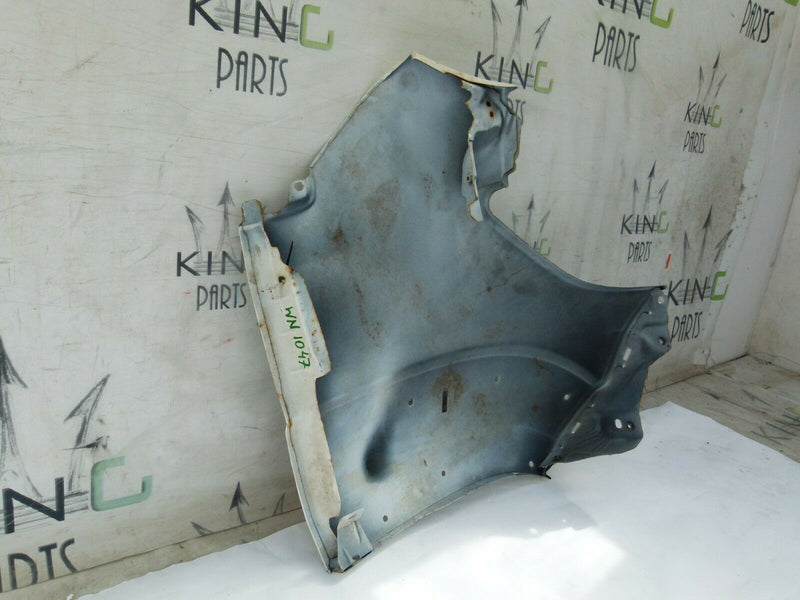 DUCATO, RELAY, BOXER FACELIFT 2014-22 FRONT FENDER WING PANEL LEFT SIDE