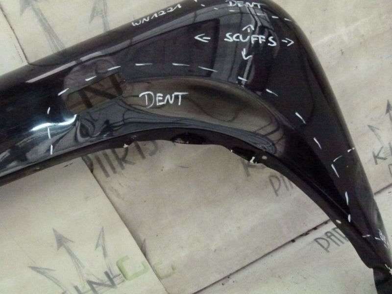 LAND ROVER DEFENDER 2012-2018 FRONT FENDER WING PANEL RIGHT DRIVER SIDE