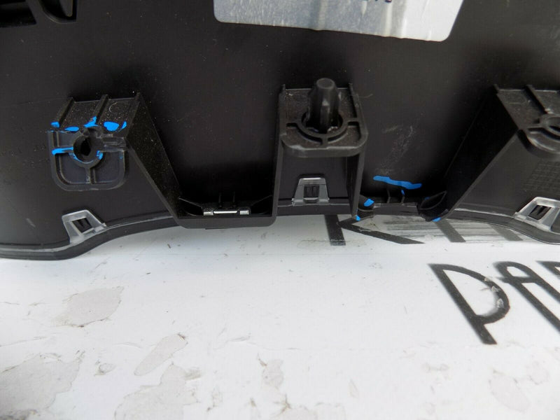 VW UP 2011-2016 SPEEDOMETER SPEEDO INSTRUMENT CLUSTER 1S0920960J *N3