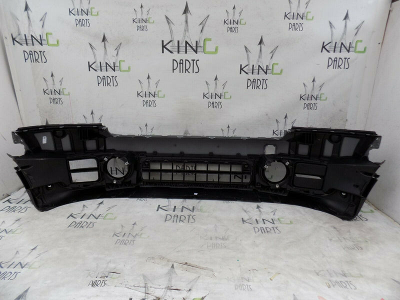 BMW MINI COOPER COUNTRYMAN F60 2017-ON FRONT BUMPER GENUINE 5111 7390520