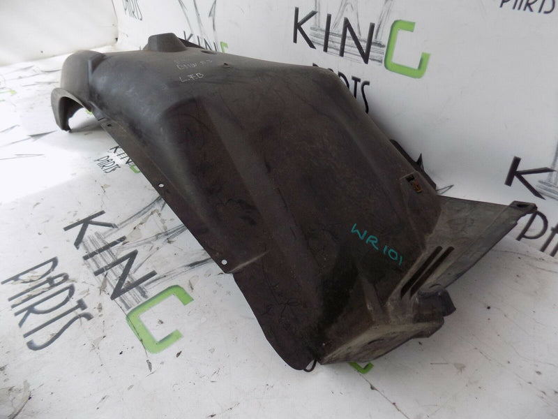 BMW 3 SERIES E90 E91 FRONT LEFT WHEEL INNER ARCH LINER SPLASH GUARD