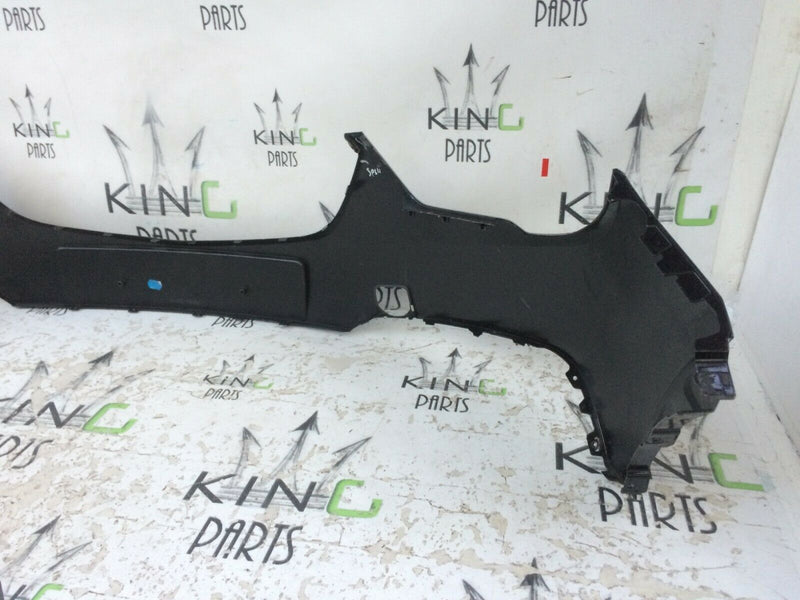 VAUXHALL CROSSLAND X 2017 2018 SUV FRONT BUMPER GENUINE TOP PART 39097370