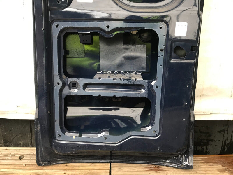 FORD TRANSIT CUSTOM fits LCI 2013-ON REAR DOOR PANEL RIGHT DRIVER SIDE