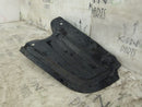 VW PASSAT B6 2005-10 REAR RIGHT UNDER BODY TRAY COVER 3C0825216