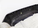 AUDI A2 2010 2011 2012 2013 2014 2015 GREY REAR BUMPER GENUINE 8Z0807417 (A5494)