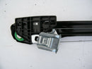 MERCEDES W204 2007-2014 REAR DOOR WINDOW WINDER MECHANISM REGULATOR RIGHT SIDE