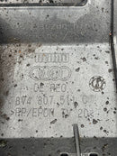 AUDI A3 S LINE 2013-2016 REAR BUMPER GENUINE PDC 8V4807511C