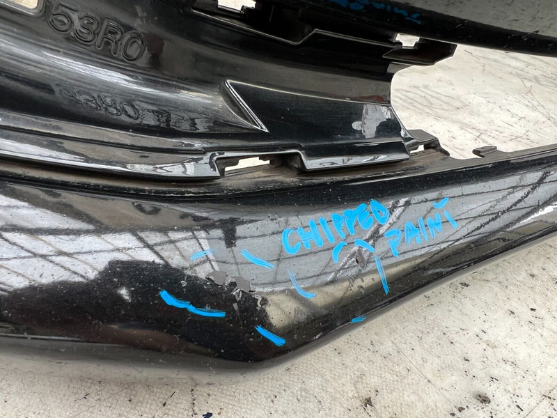 SUZUKI SWIFT VI 2017-2020 FRONT BUMPER GENUINE 7171153R