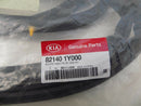 KIA PICANTO 2011-2015 FRONT RIGHT DOOR SILK STRIP NEW 82140-1Y000 /S43-43