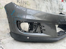 VW TIGUAN FACELIFT 2011-2015 FRONT BUMPER PDC GENUINE 5N0807221