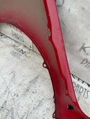 KIA PICANTO MK2 TA 2011-2016 FRONT FENDER WING PANEL RIGHT DRIVER SIDE