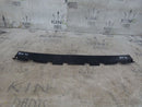 AUDI A8 D4 4H 2012-13 FRONT BUMPER UPPER COVER TRIM GENUINE 4H0807217
