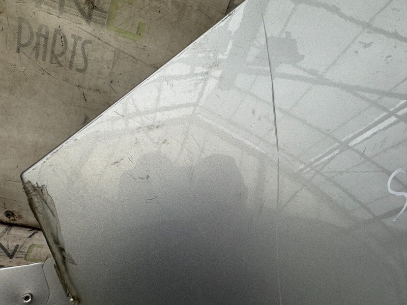 TRAFIC NISSAN NV300 2nd LCI 2020-ON FRONT FENDER WING PANEL LEFT SIDE