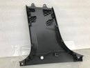 MERCEDES GLC X253 2016-21 RIGHT SIDE LOWER B PILLAR TRIM COVER PANEL A2536900625