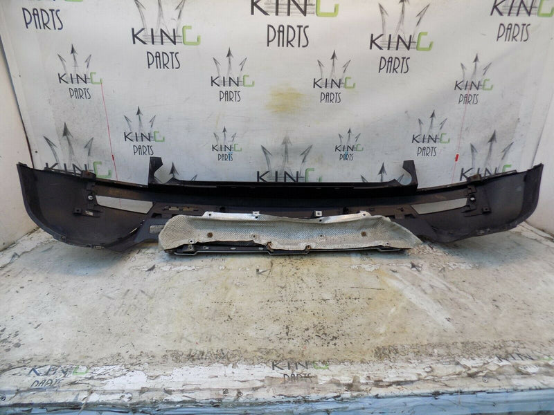 LAND ROVER RANGE EVOQUE L538 2011-2015 REAR BUMPER PDC BJ32-15K871-BA