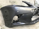 LEXUS CT200H LCI 2014-2017 FRONT BUMPER PDC GENUINE 5211976250