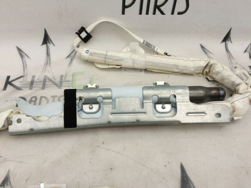 HYUNDAI VENGA (YN) GENUINE ROOF AIRBAG RH RIGHT DRIVER SIDE 611042400RH
