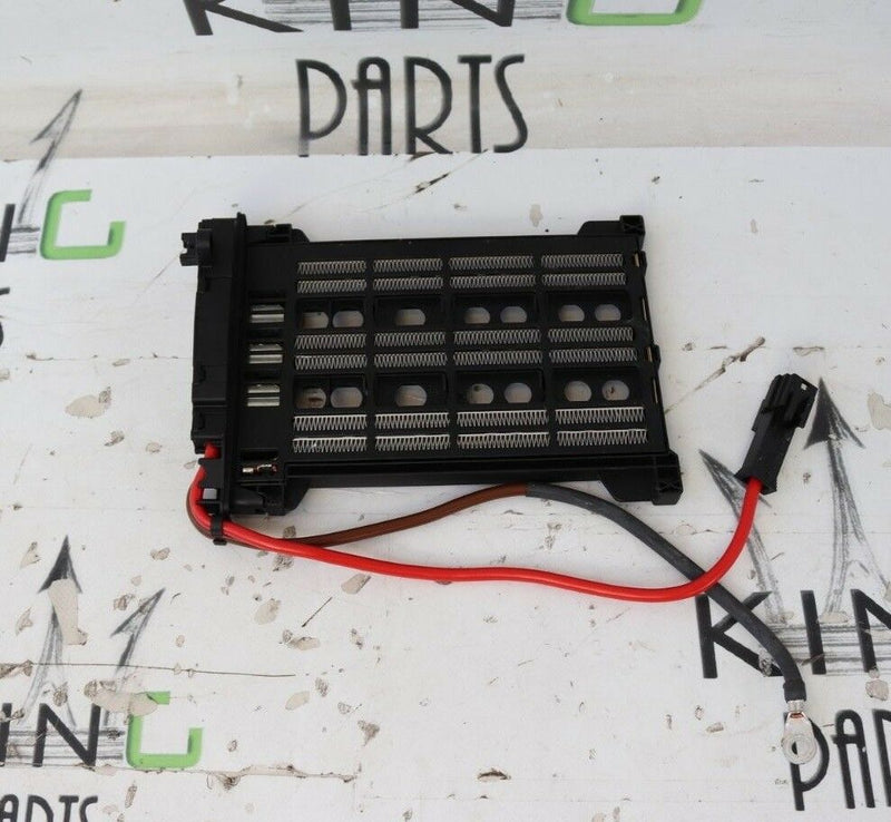 MINI ONE/ S/ COOPER F56 2014-ON 1.5 DIESEL ELECTRIC PRE HEATHER CORE MATRIX