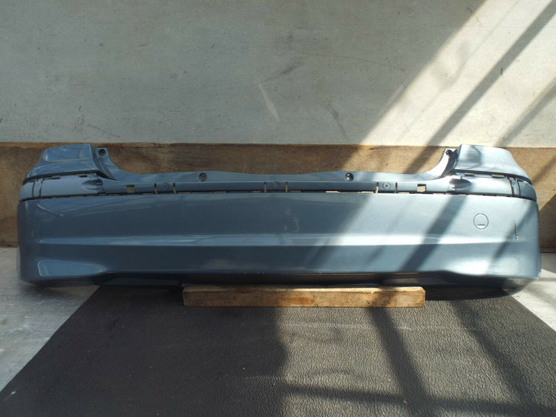 Mercedes A CLASS W168 A168 Rear Bumper Genuine (A1092)