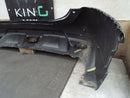 NISSAN X TRIAL MK3 2014-ON REAR BUMPER GENUINE BLACK (A5262) 85022-4CE0H