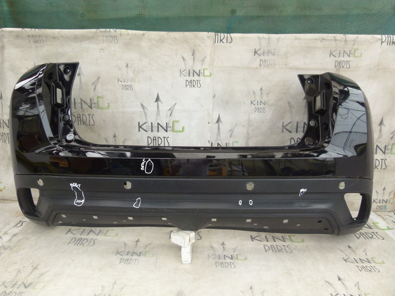 MITSUBISHI ECLIPSE CROS 2018-21 REAR BUMPER PDC GENUINE 6410D02977