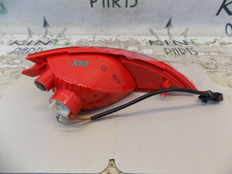 HYUNDAI IX35 RHD  REAR RIGH BUMPER FOG LIGHT DRIVER SIDE GENUINE 92406-2Y3