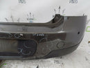 MINI COOPER R60 COUNTRYMAN 2010-16 GREY REAR BUMPER GENUINE PDC 9801880