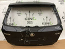 SKODA FABIA MK3 NJ HATCHBACK 2014-ON TAILGATE REAR BOOT LID PANEL in BLACK