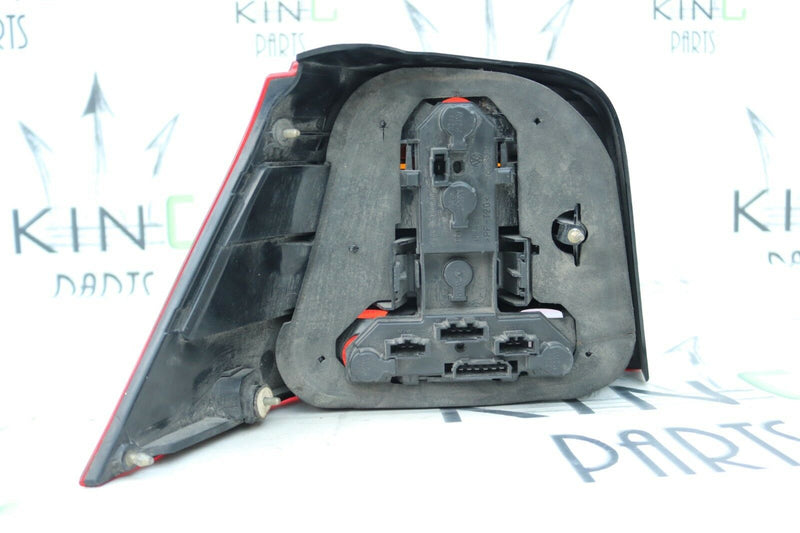 VW GOLF MK4 1998-2004 HATCHBACK RIGHT DRIVER SIDE REAR LIGHT LAMP 1J6945112T
