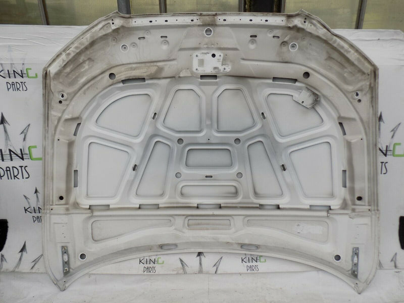 AUDI A5 8T 2007-2012 FRONT BONNET HOOD IN WHITE 8T0823373