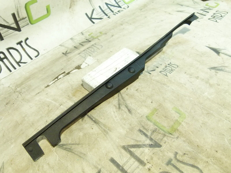 AUDI A4 S4 8W B9 2016-ON REAR RIGHT WING FENDER COVER TRIM 8W0820582