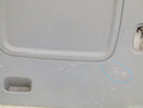 MERCEDES VIANO W639 2003-2009 TAILGATE INNER DOOR CARD GENUINE P0087336