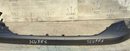 PEUGEOT RIFTER 2018-ON FRONT BUMPER TOP SECTION 99899789