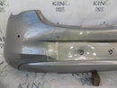 VAUXHALL CORSA E 2014-2018 GREY REAR BUMPER GENUINE 39002839