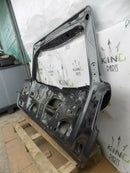 AUDI Q5 MK 2 2018-2020 TAILGATE BOOT LID BLACK