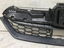 HONDA CR-V MK5 2017-2019 FRONT BUMPER GRILLE GENUINE 71121TNYG1