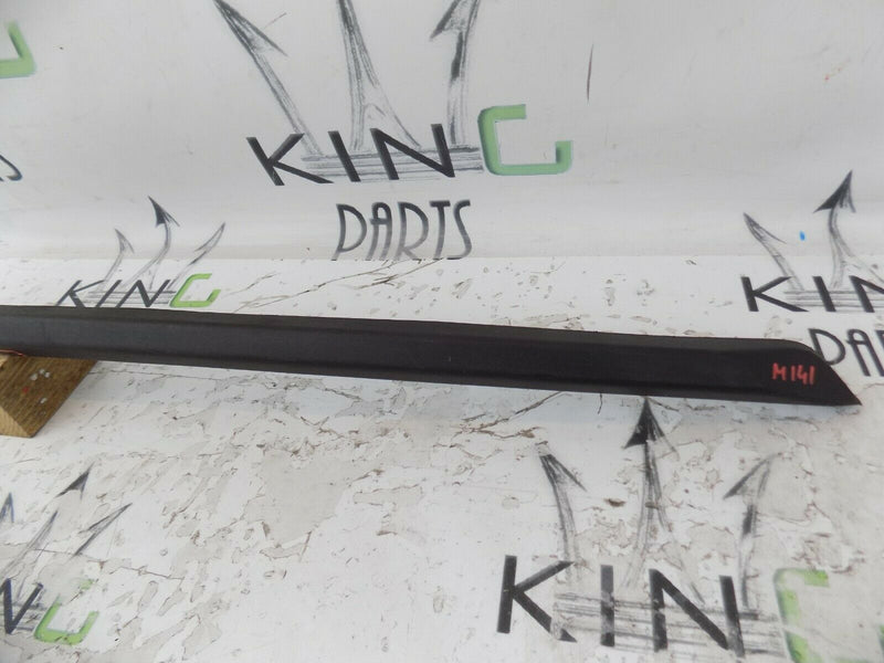 IVECO DAILY 2014-ON FRONT BUMPER TRIM MOULDING 5801767874