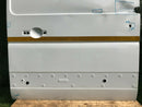 VAUXHALL MOVANO / RENAULT MASTER 2010-2021 LEFT SIDE SLIDING DOOR PANEL
