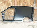 VW CADDY MK3 2K 2004-14 RIGHT SIDE COATING REAR BODY PANEL LAYER 2K5809604 P1556