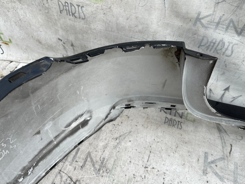 BMW X1 E84 2009-2012 REAR BUMPER GENUINE 5112 2990174