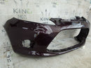 FORD FIESTA MK7 2008-2013 FRONT BUMPER GENUINE 8A6117K819
